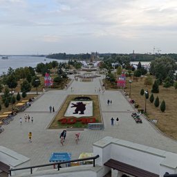 klubstroi